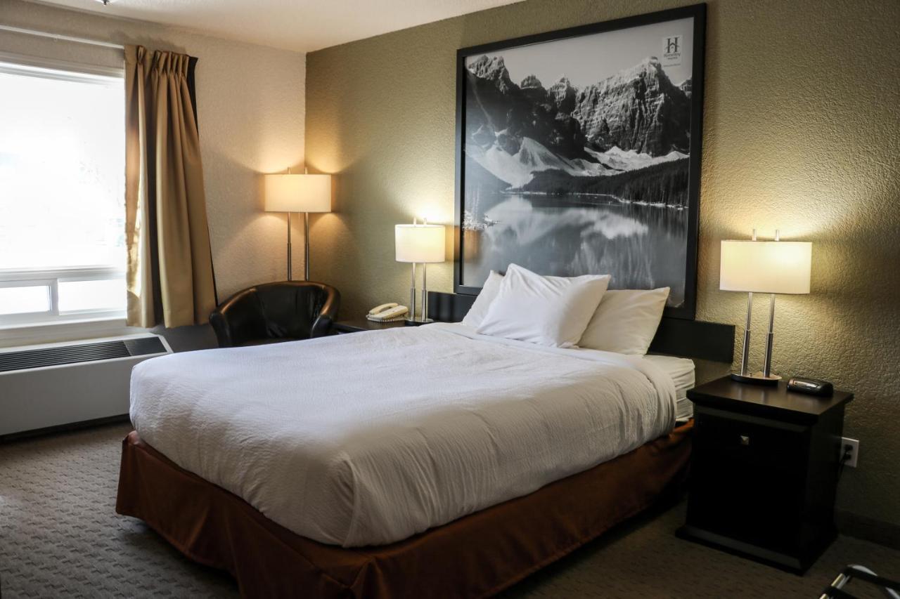 Homestay Express Airdrie Ngoại thất bức ảnh