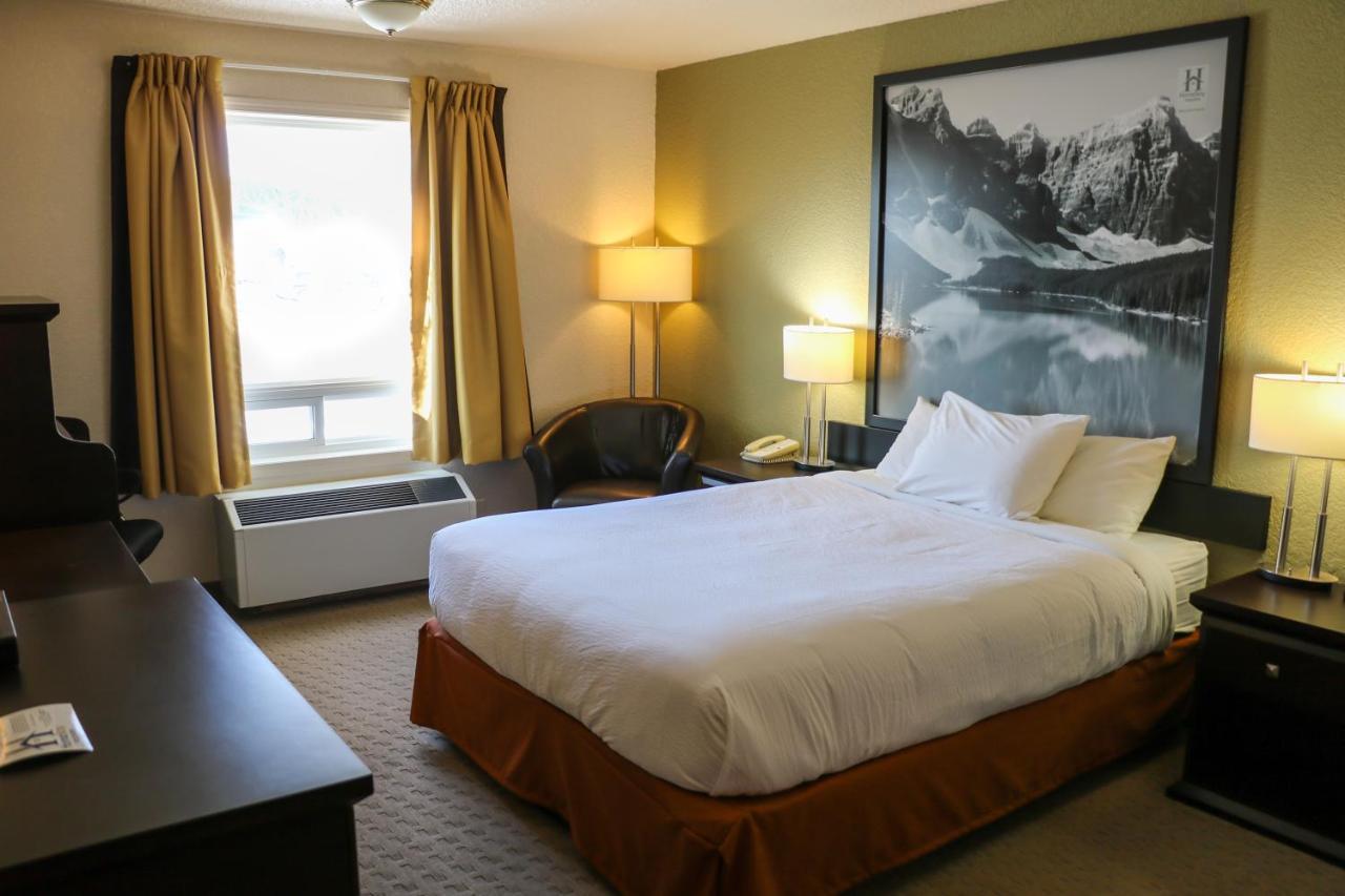 Homestay Express Airdrie Ngoại thất bức ảnh